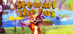 Stewart The Fox
