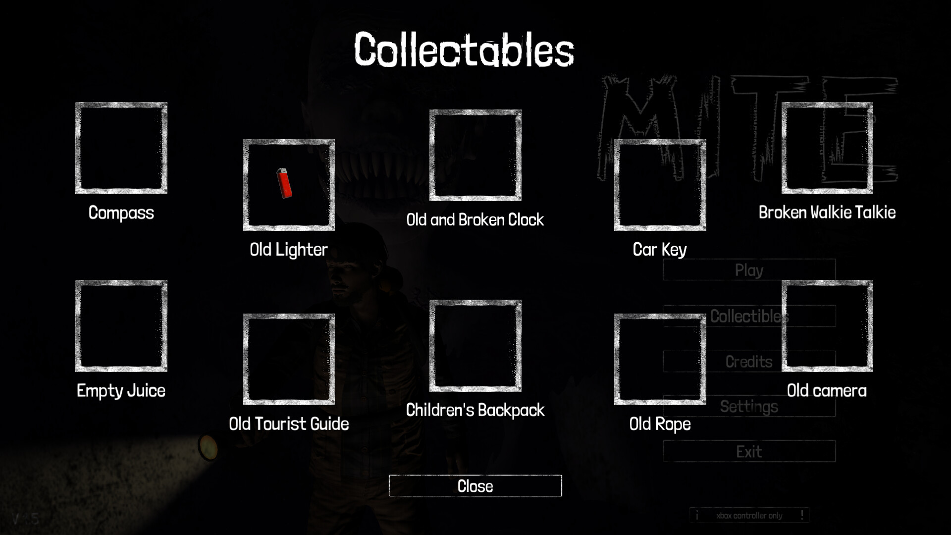 MITE screenshot 8