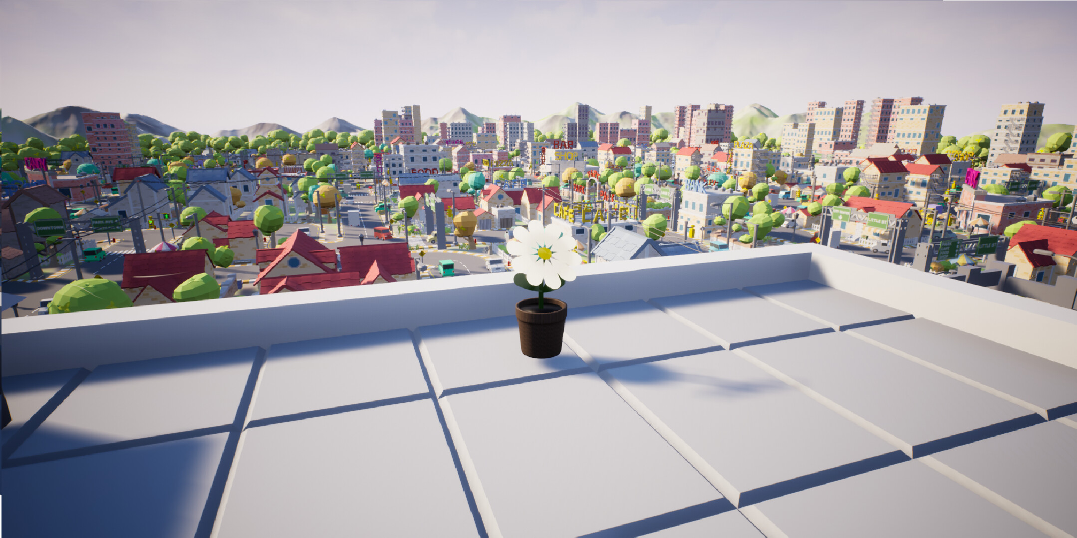 Adventurer Flower screenshot 6