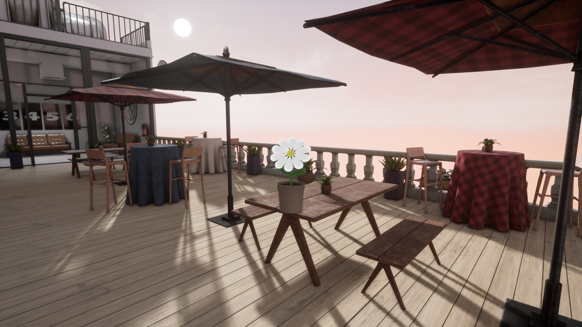 Adventurer Flower screenshot 4