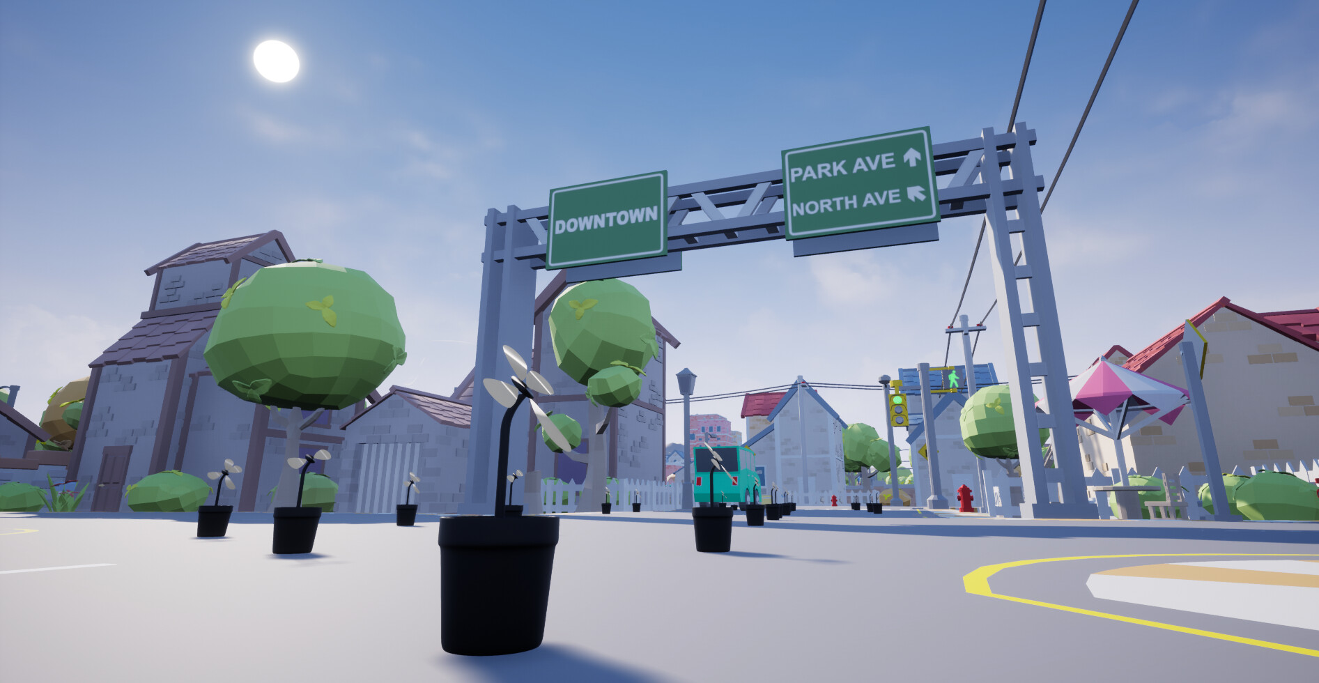 Adventurer Flower screenshot 8