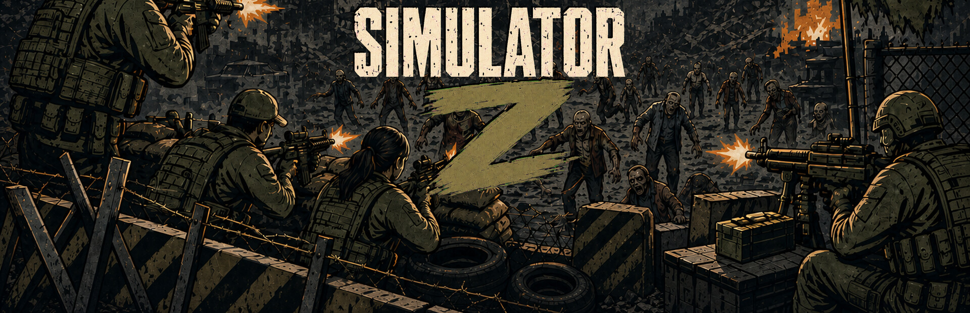 Simulator Z