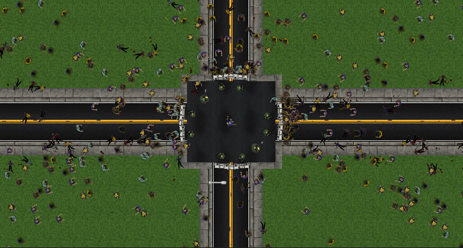 Simulator Z screenshot 4