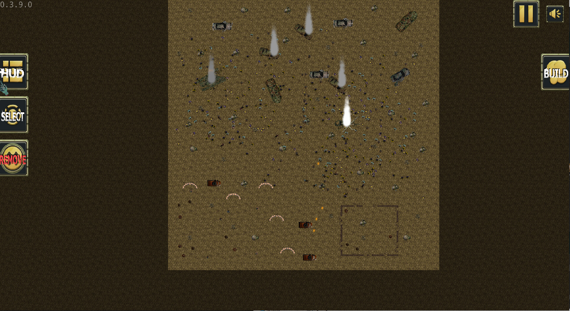 Simulator Z screenshot 8