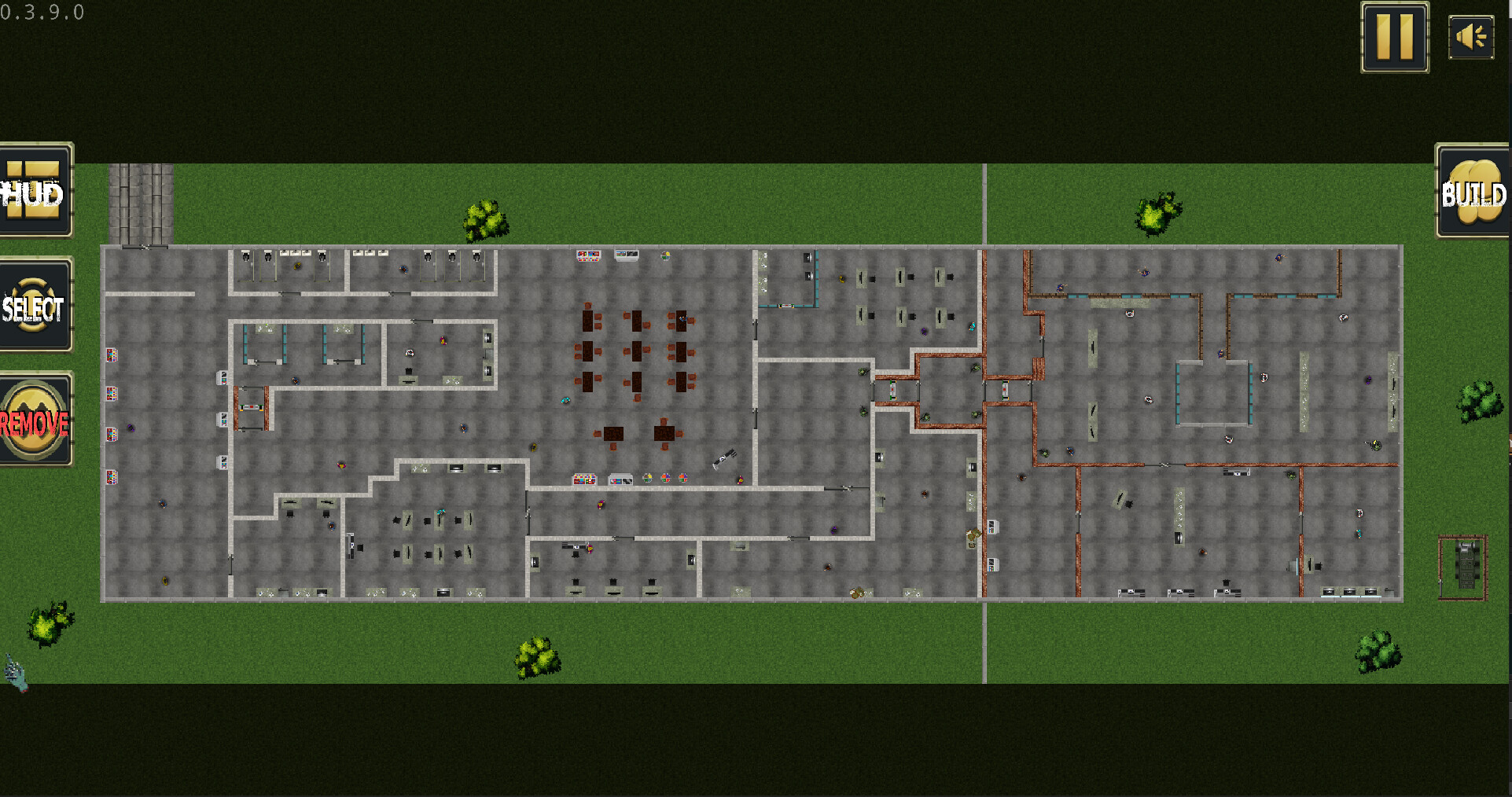 Simulator Z screenshot 7