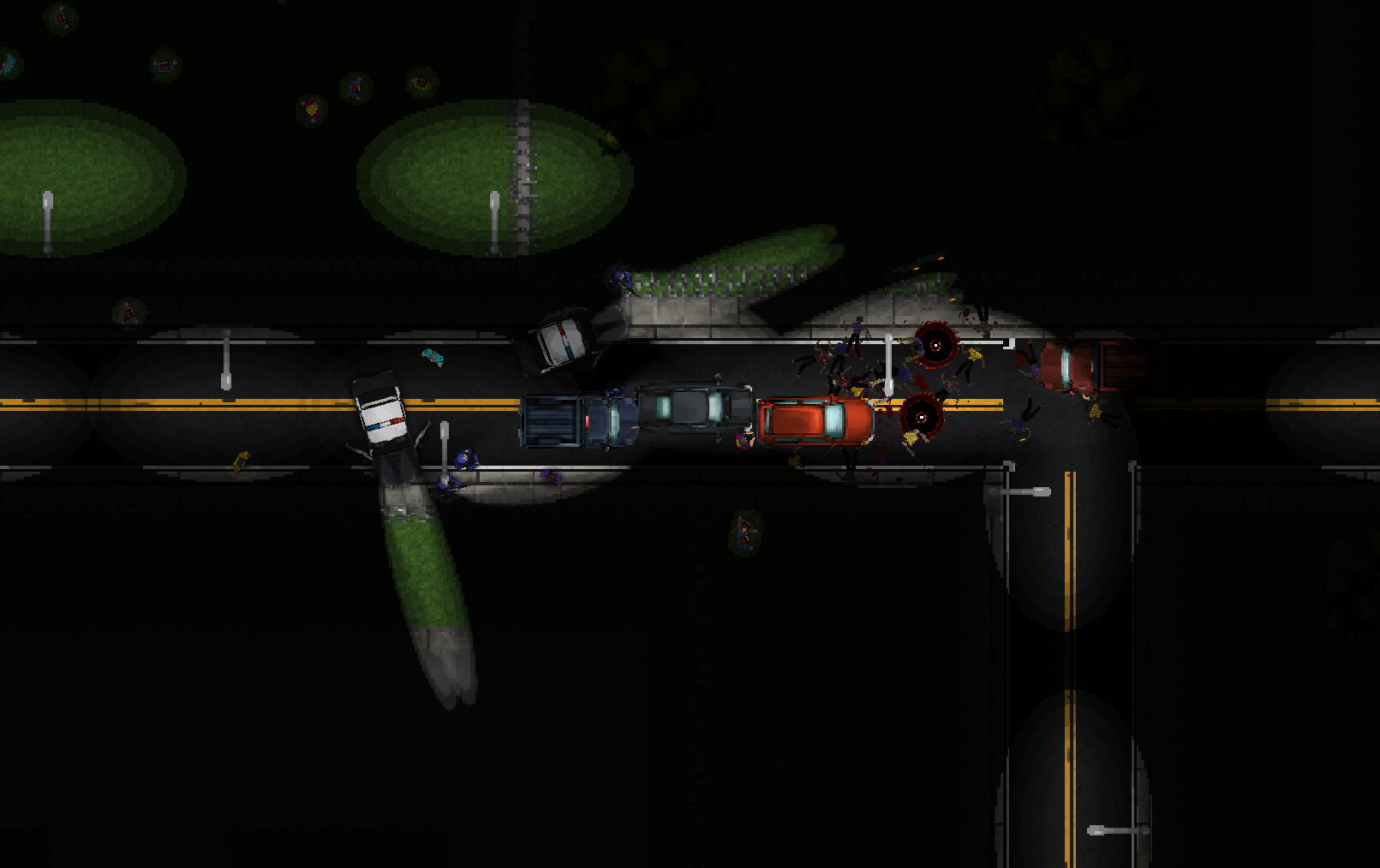 Simulator Z screenshot 3