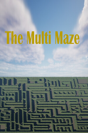 The_Multi_Maze