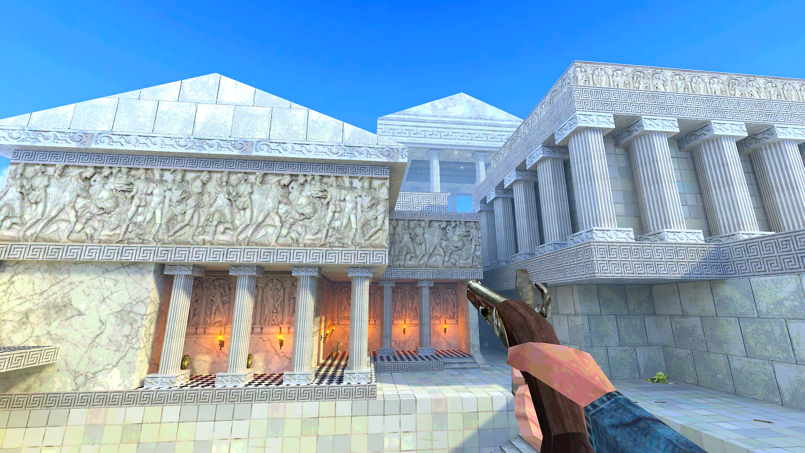 Chop Goblins Soundtrack screenshot 1
