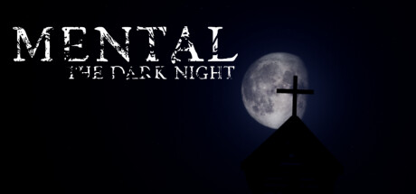 Mental: The Dark Night: Titelbild