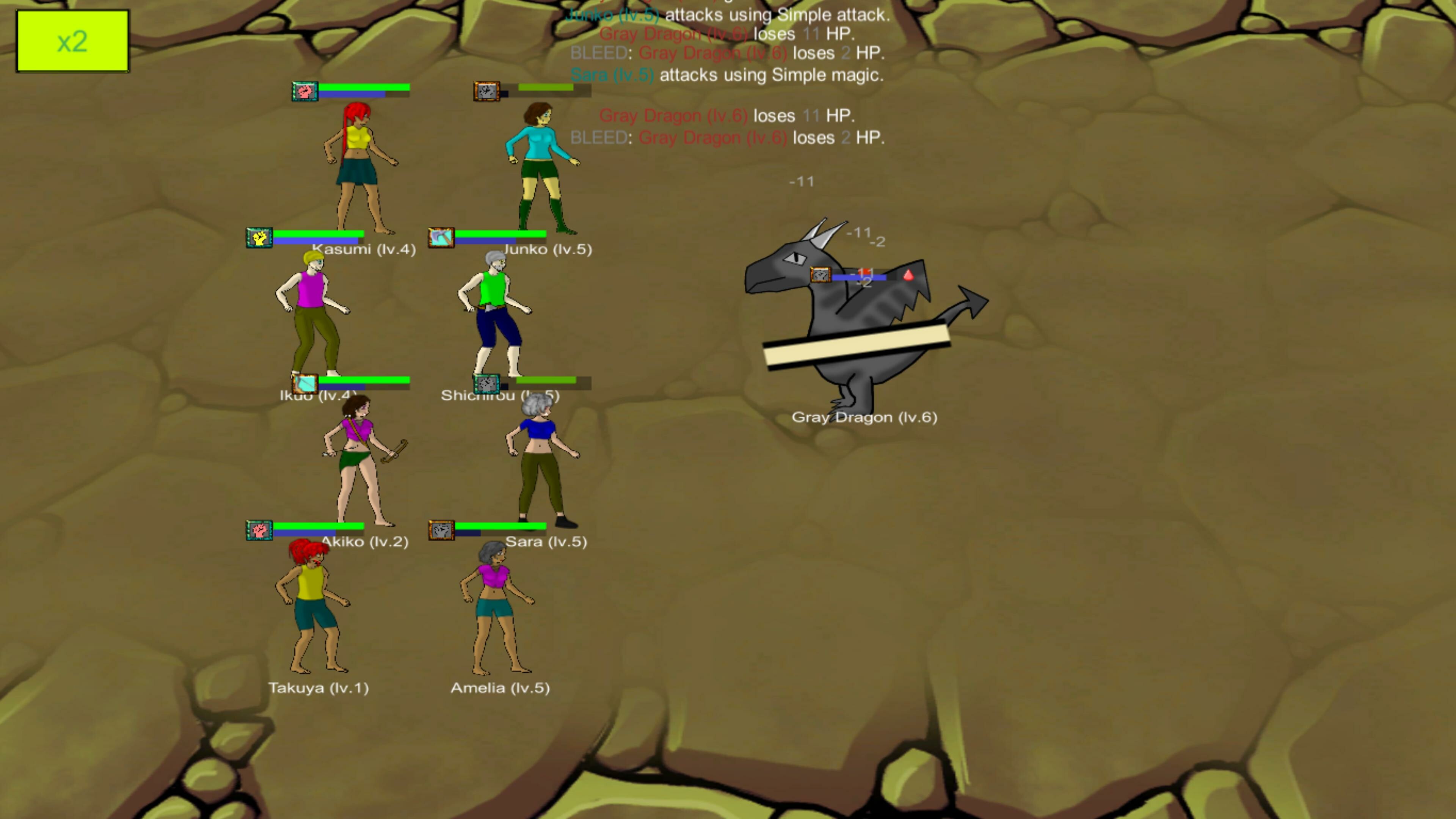 Maze / Break screenshot 6