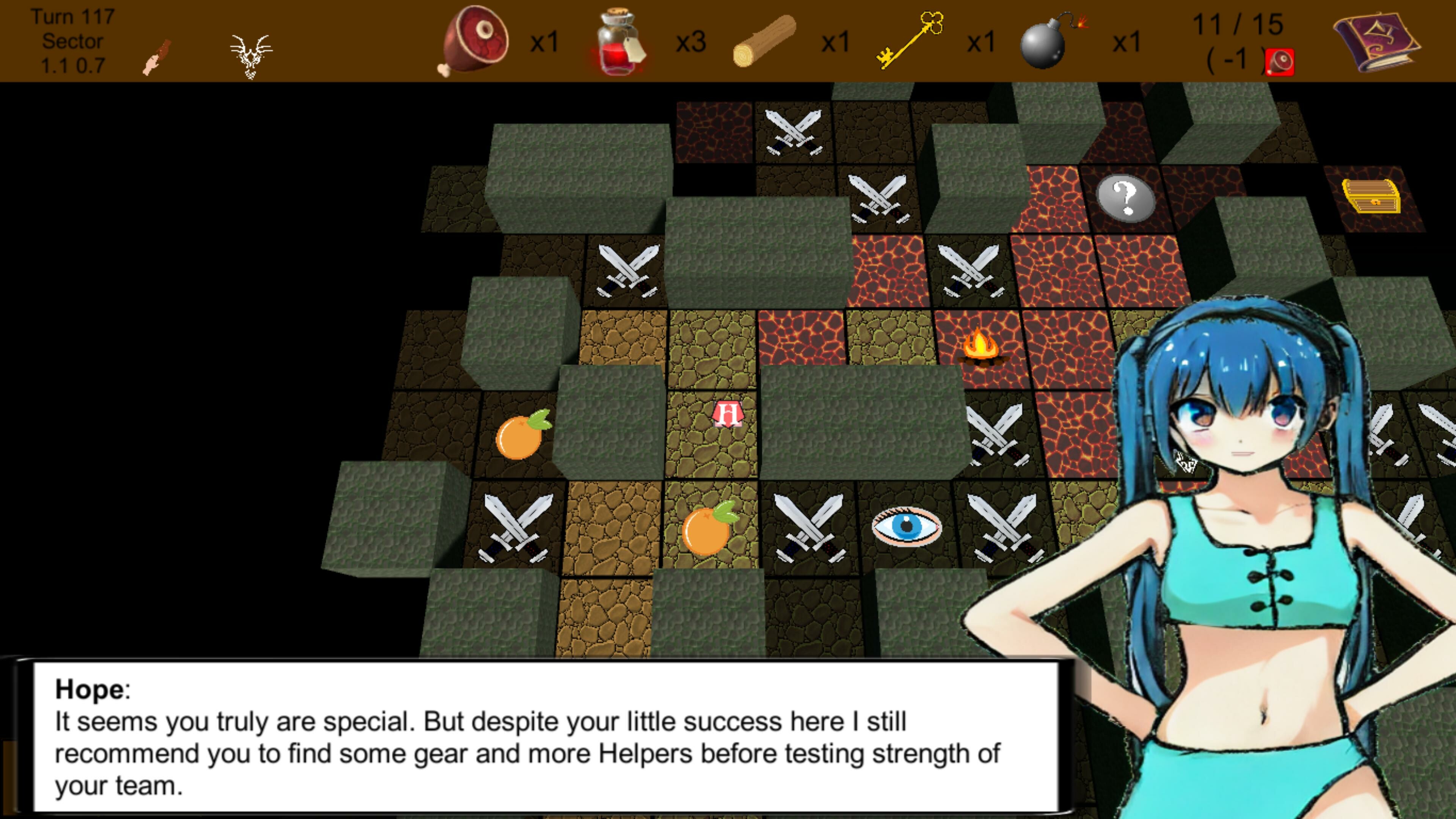 Maze / Break screenshot 8