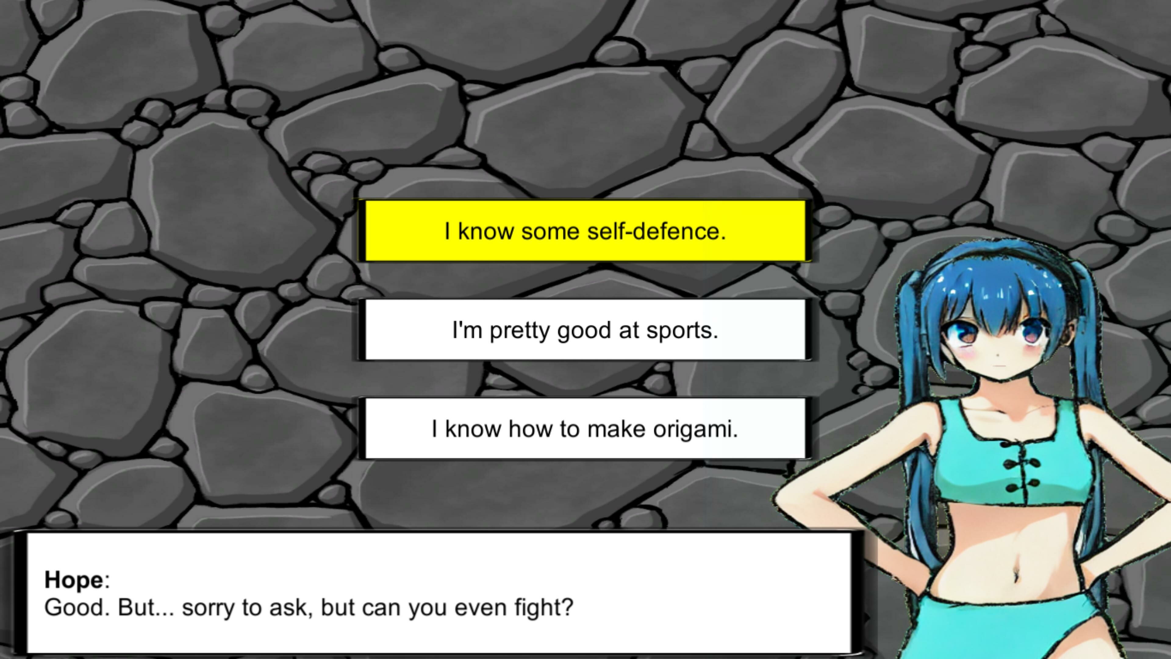 Maze / Break screenshot 3