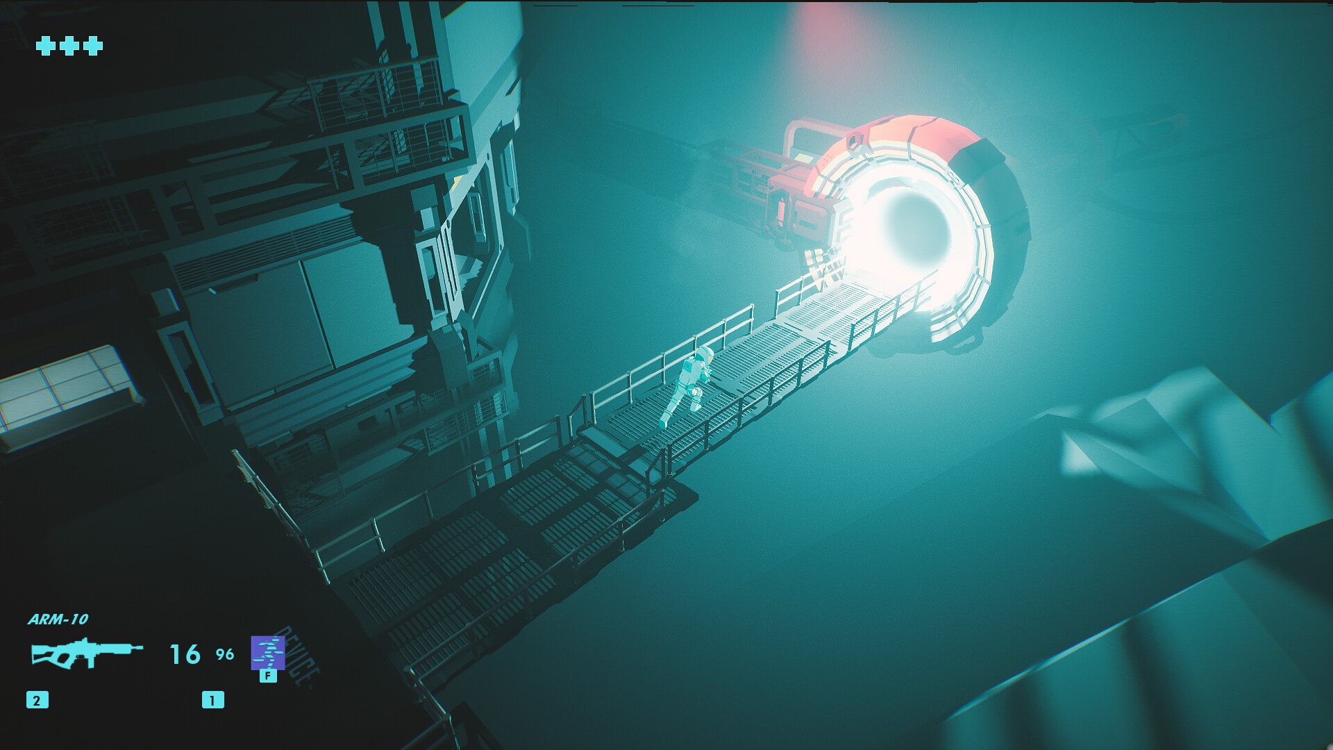 Razorform screenshot 9