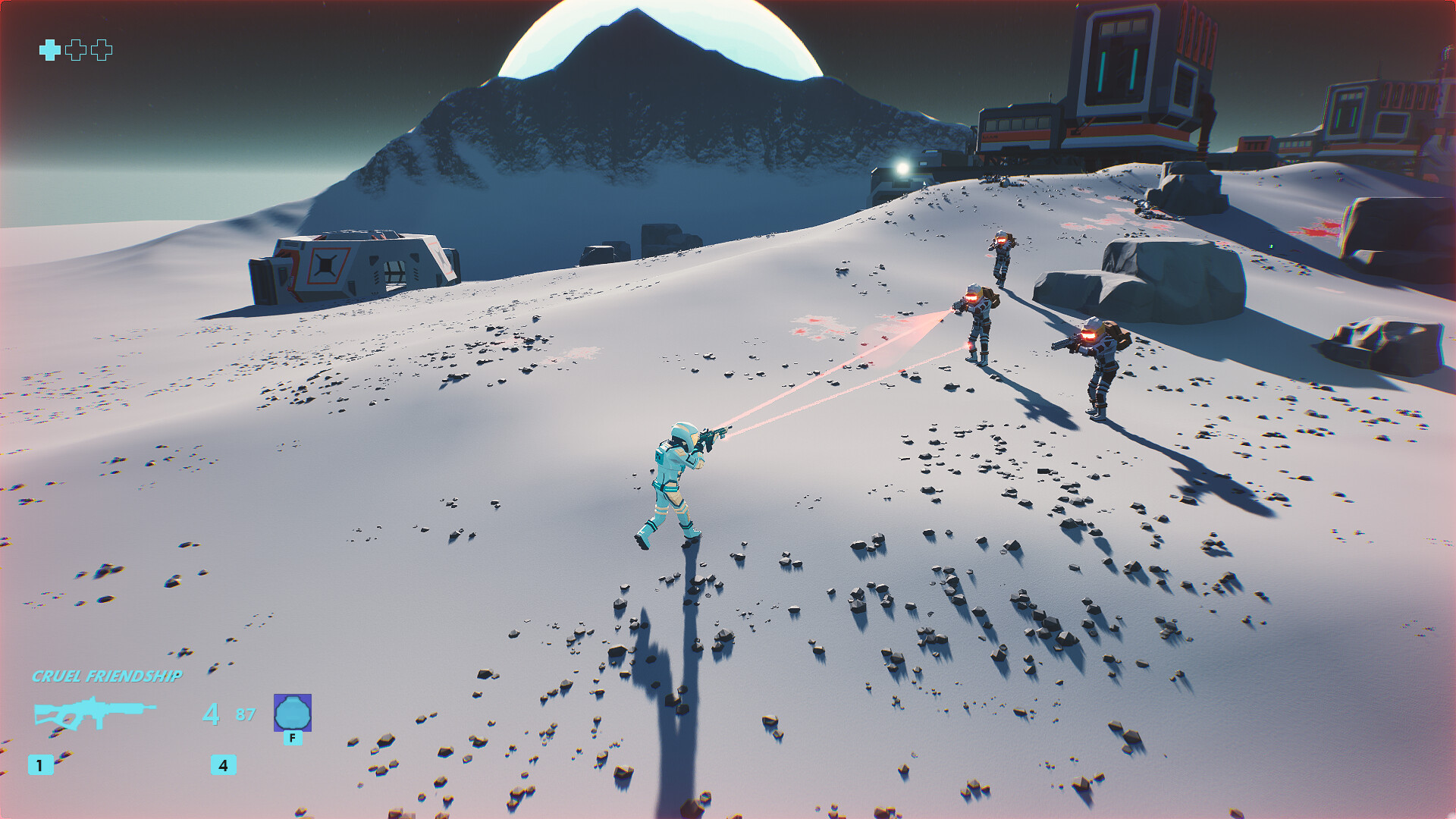Razorform screenshot 6