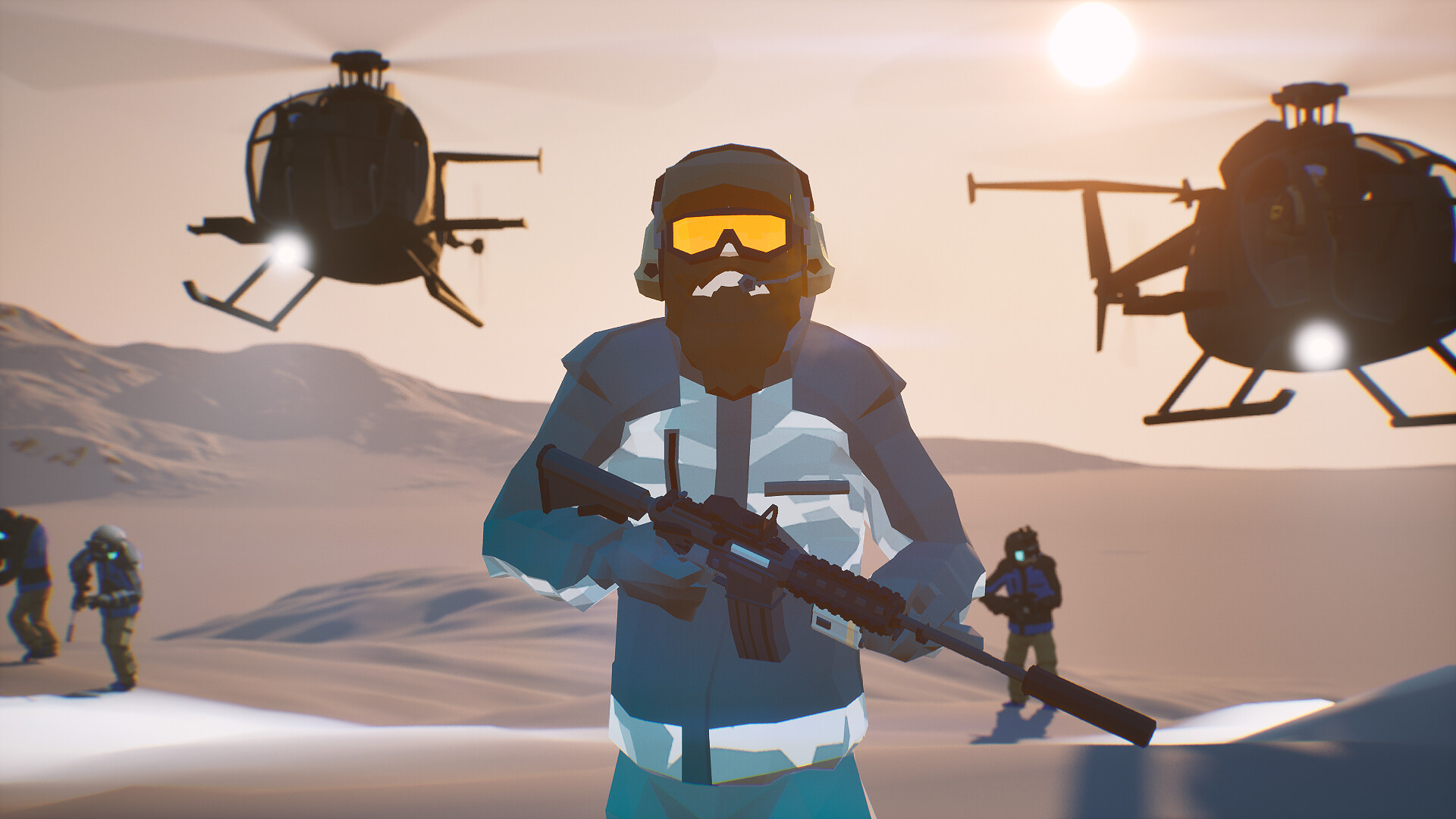 Razorform screenshot 2