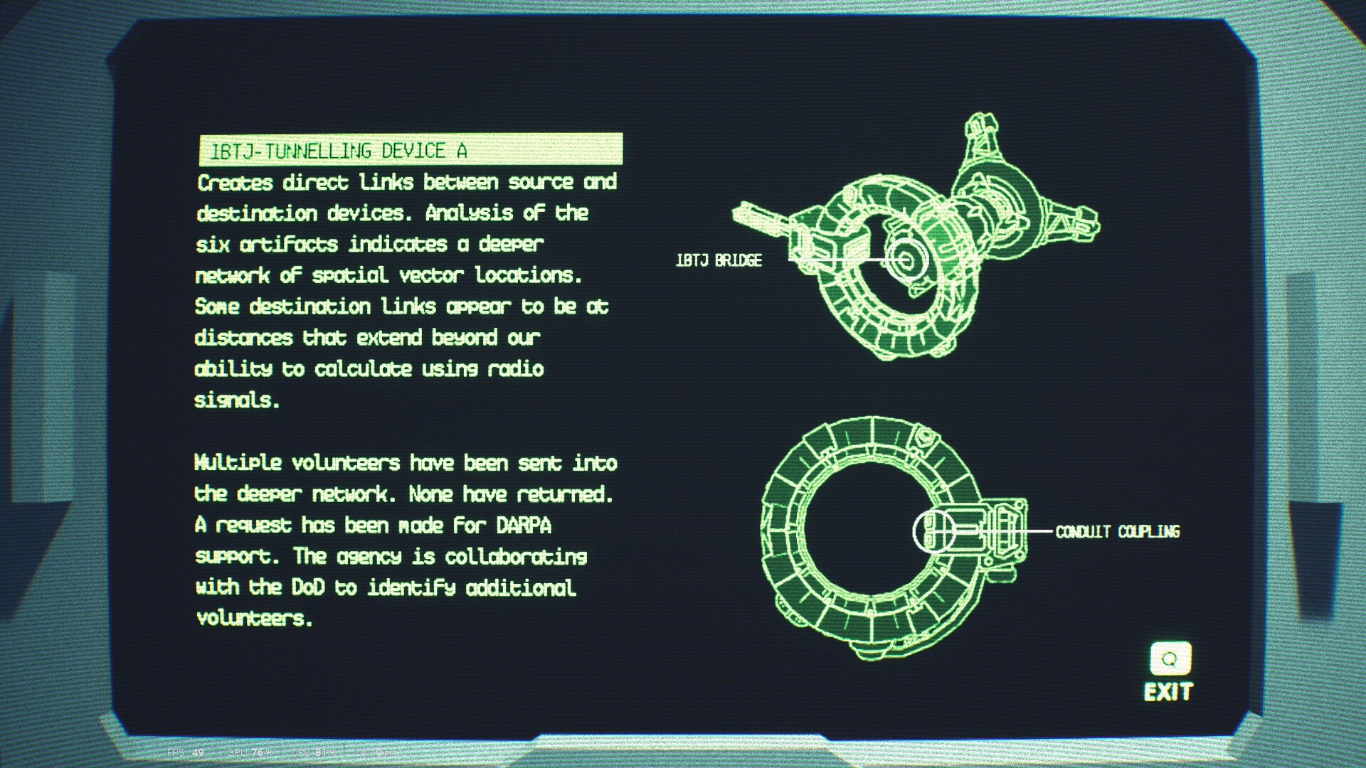 Razorform screenshot 7