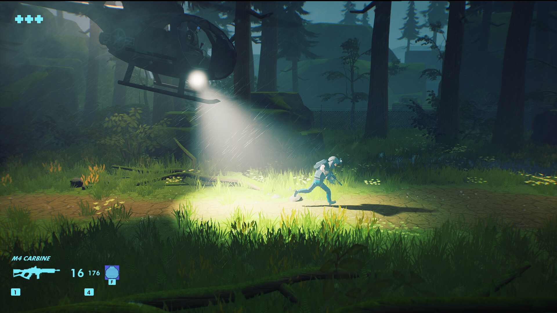 Razorform screenshot 3