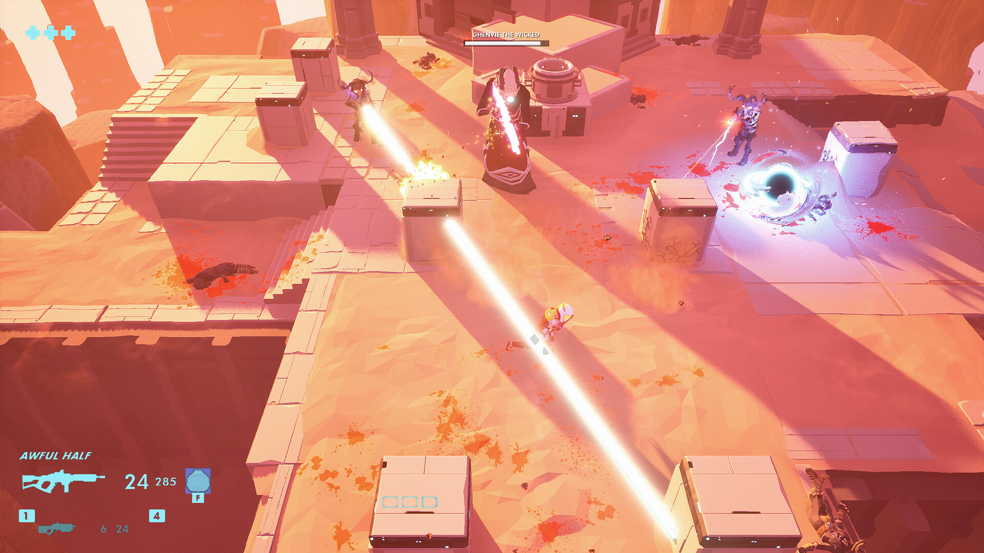 Razorform screenshot 4