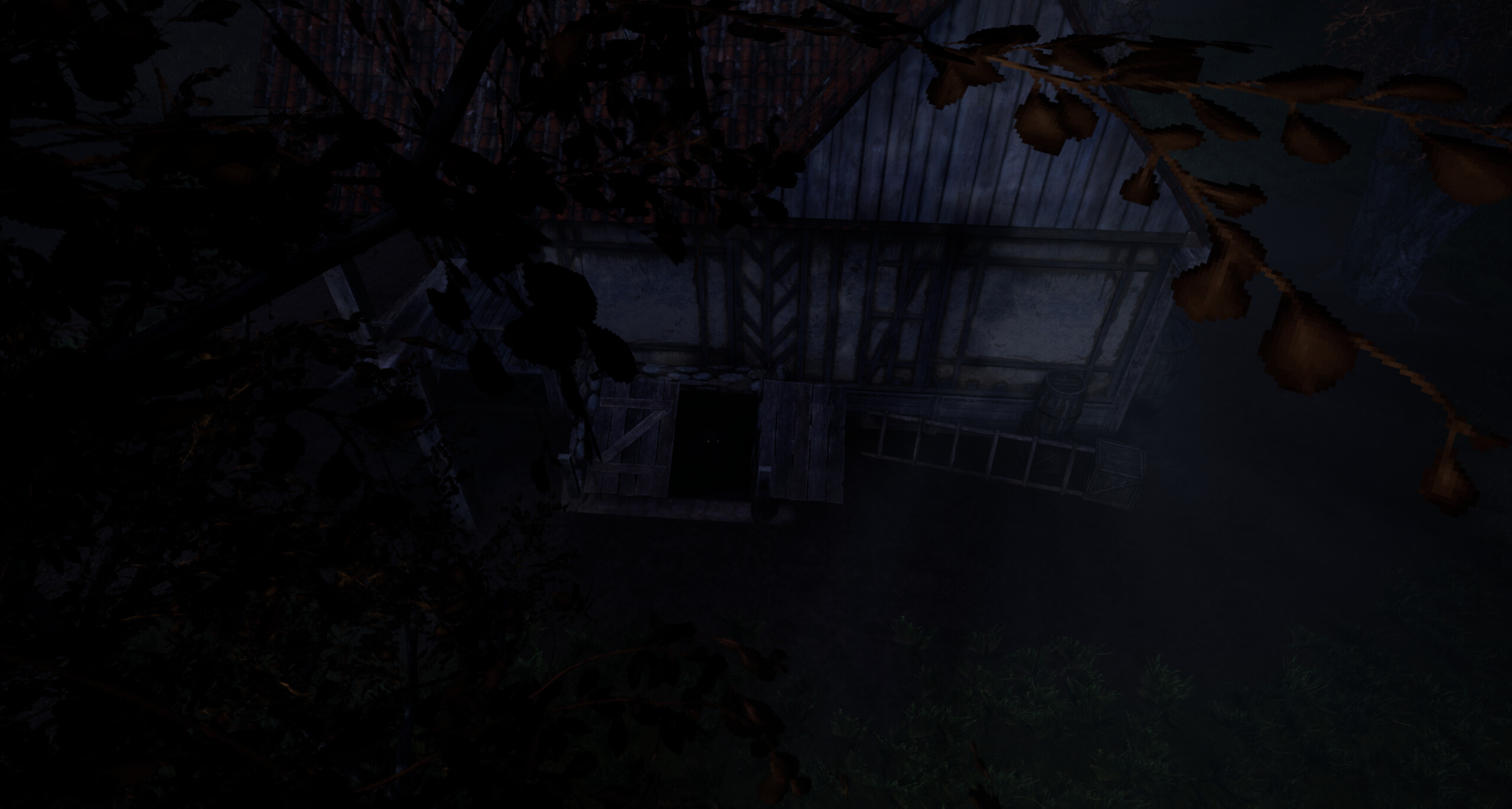 Samhain screenshot 3
