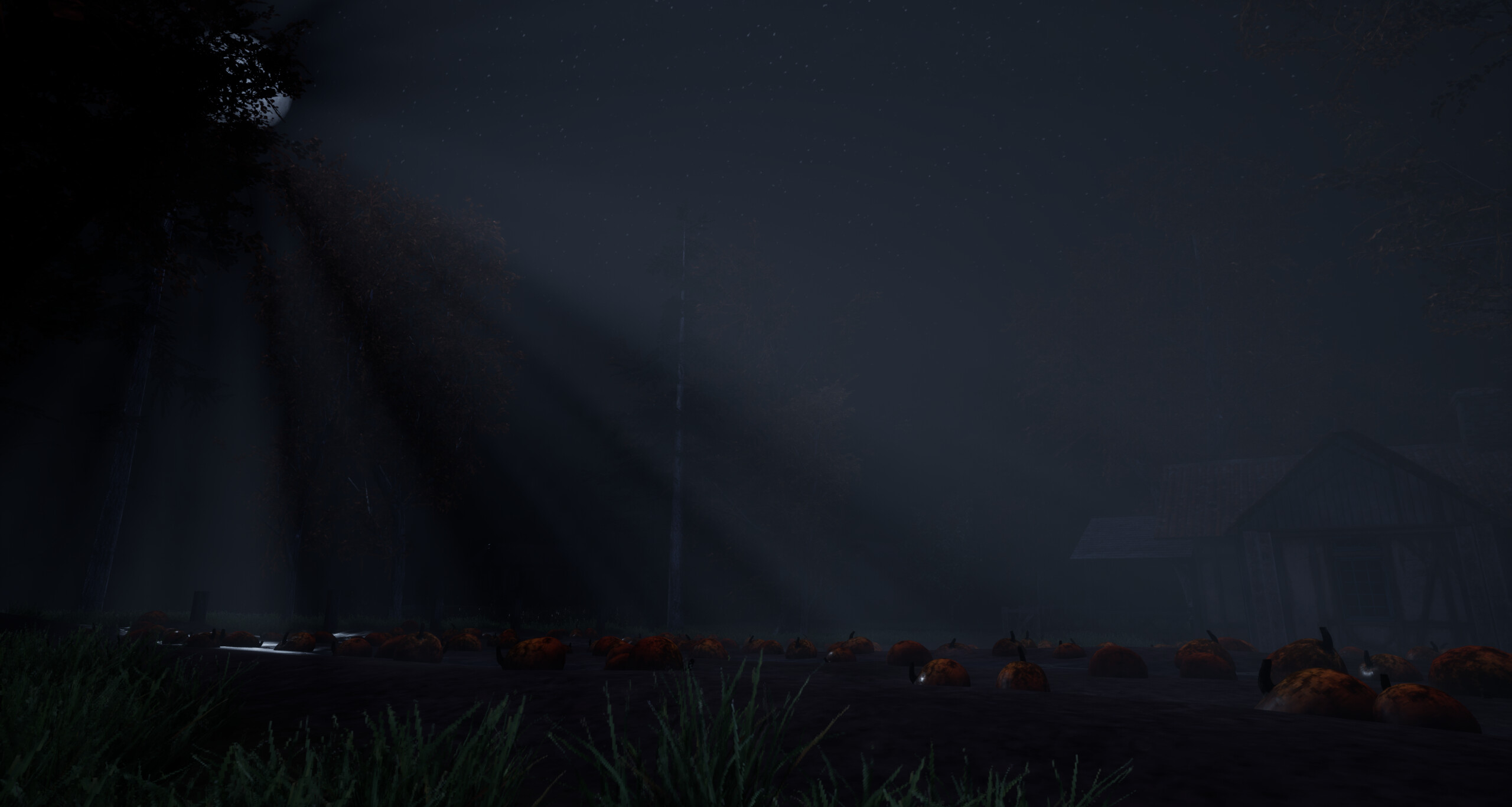 Samhain screenshot 2