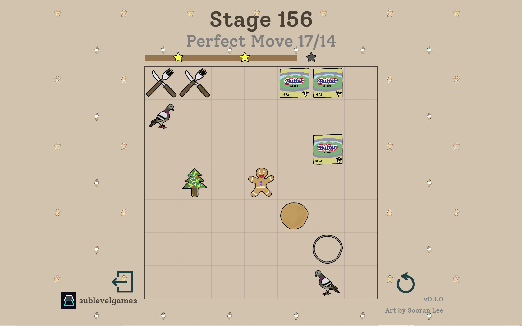 Cookie Match: Enhanced Edition screenshot 5