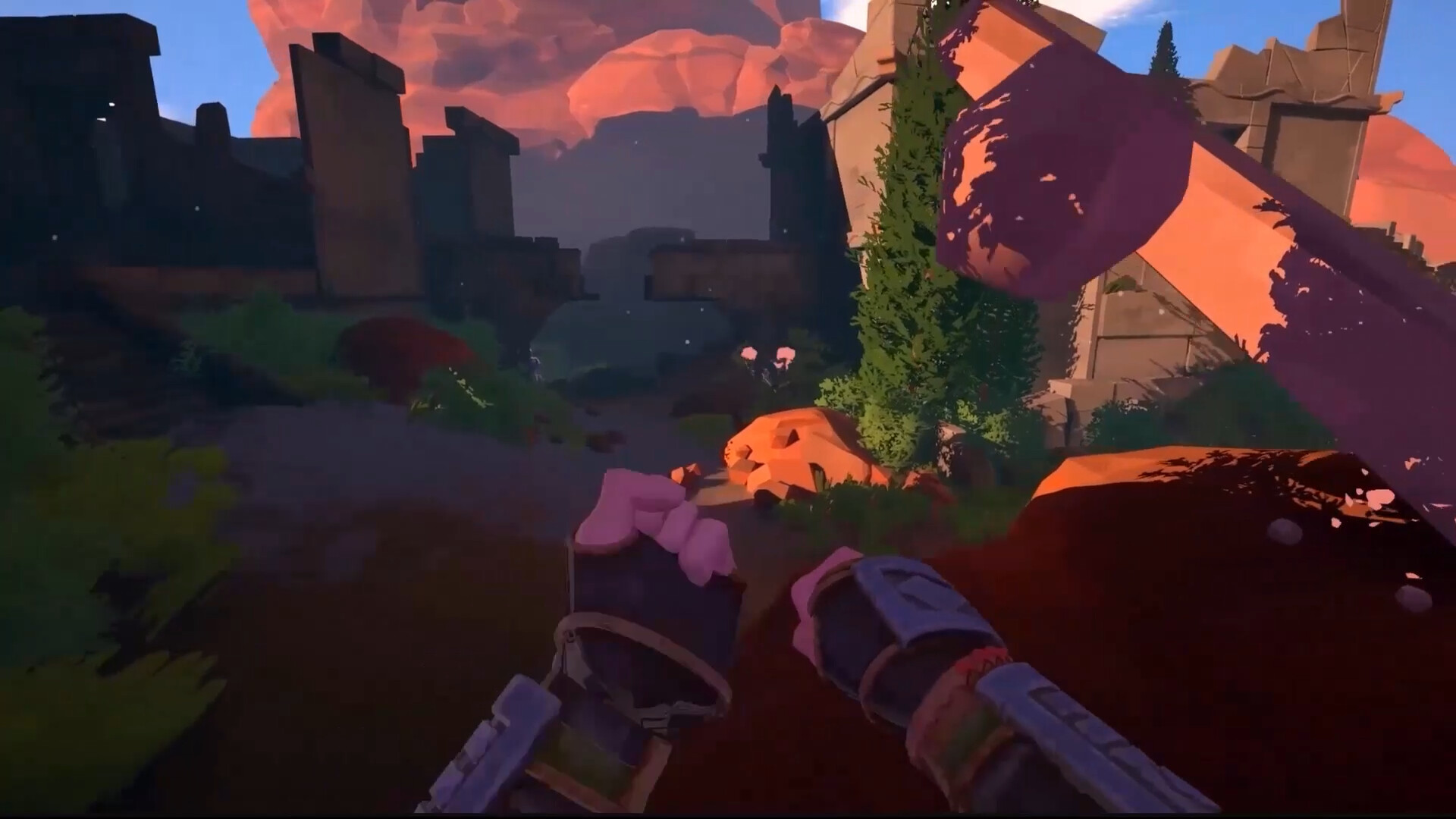 Adepts Arena screenshot 5
