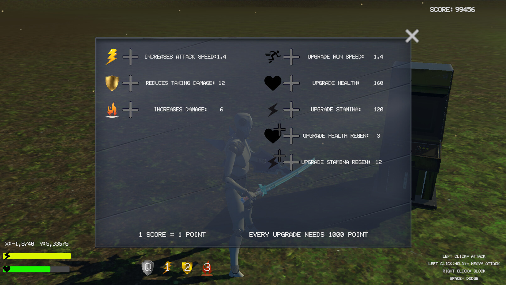 Aby's Playground screenshot 8