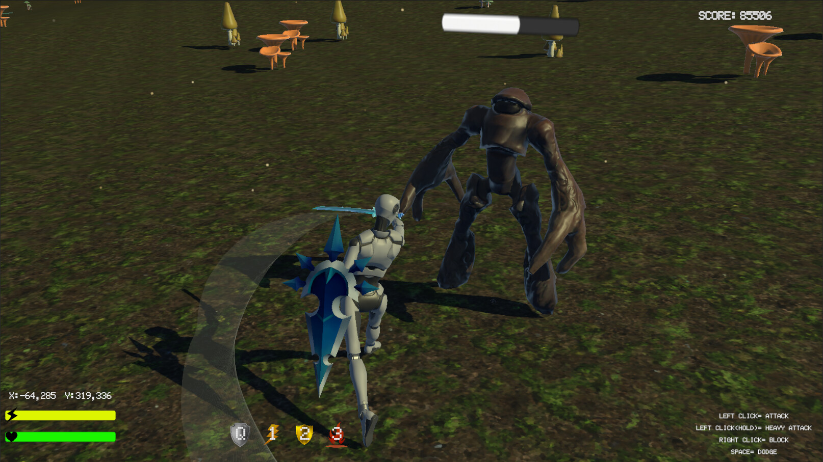 Aby's Playground screenshot 2