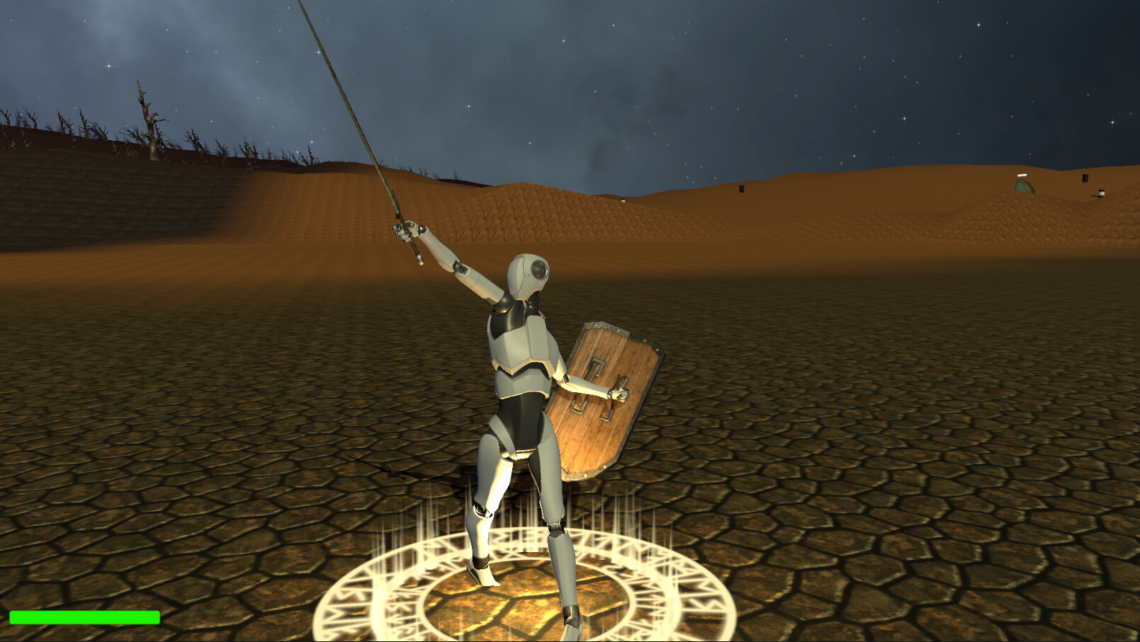 Aby's Playground screenshot 9