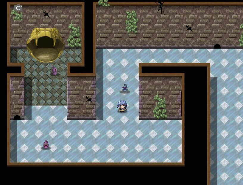 Ren the Summoner and the Erotic Dungeon - Additional adult story & Graphics DLC screenshot 6