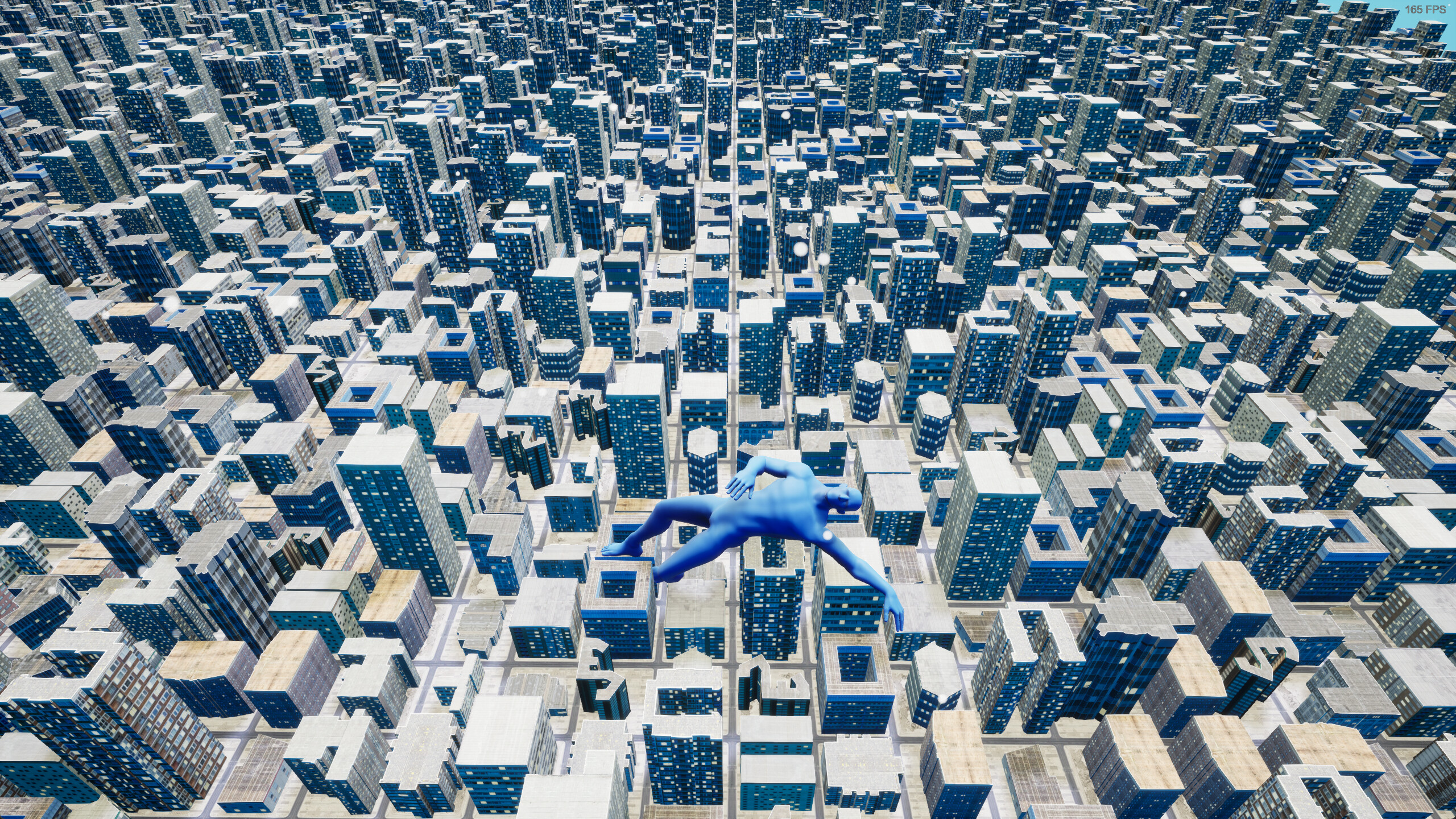 Ragdoll: Fall and Destroy screenshot 16