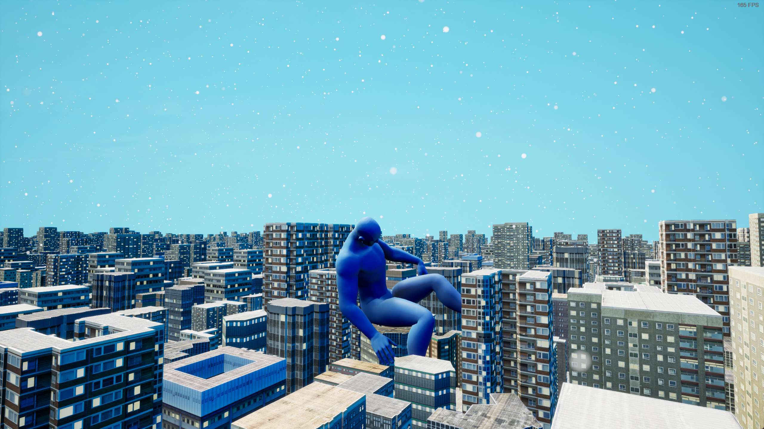 Ragdoll: Fall and Destroy screenshot 18