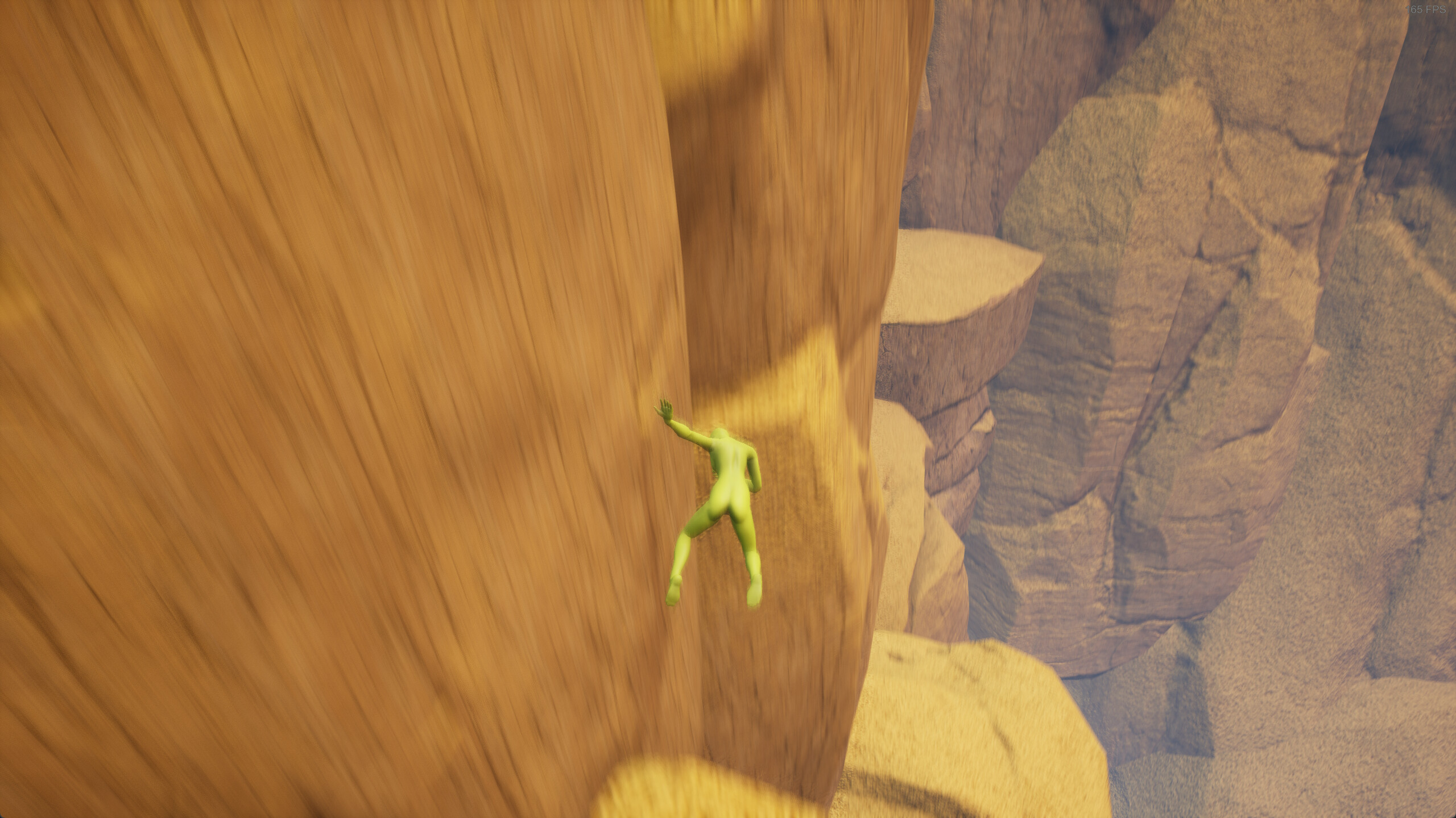 Ragdoll: Fall and Destroy screenshot 6