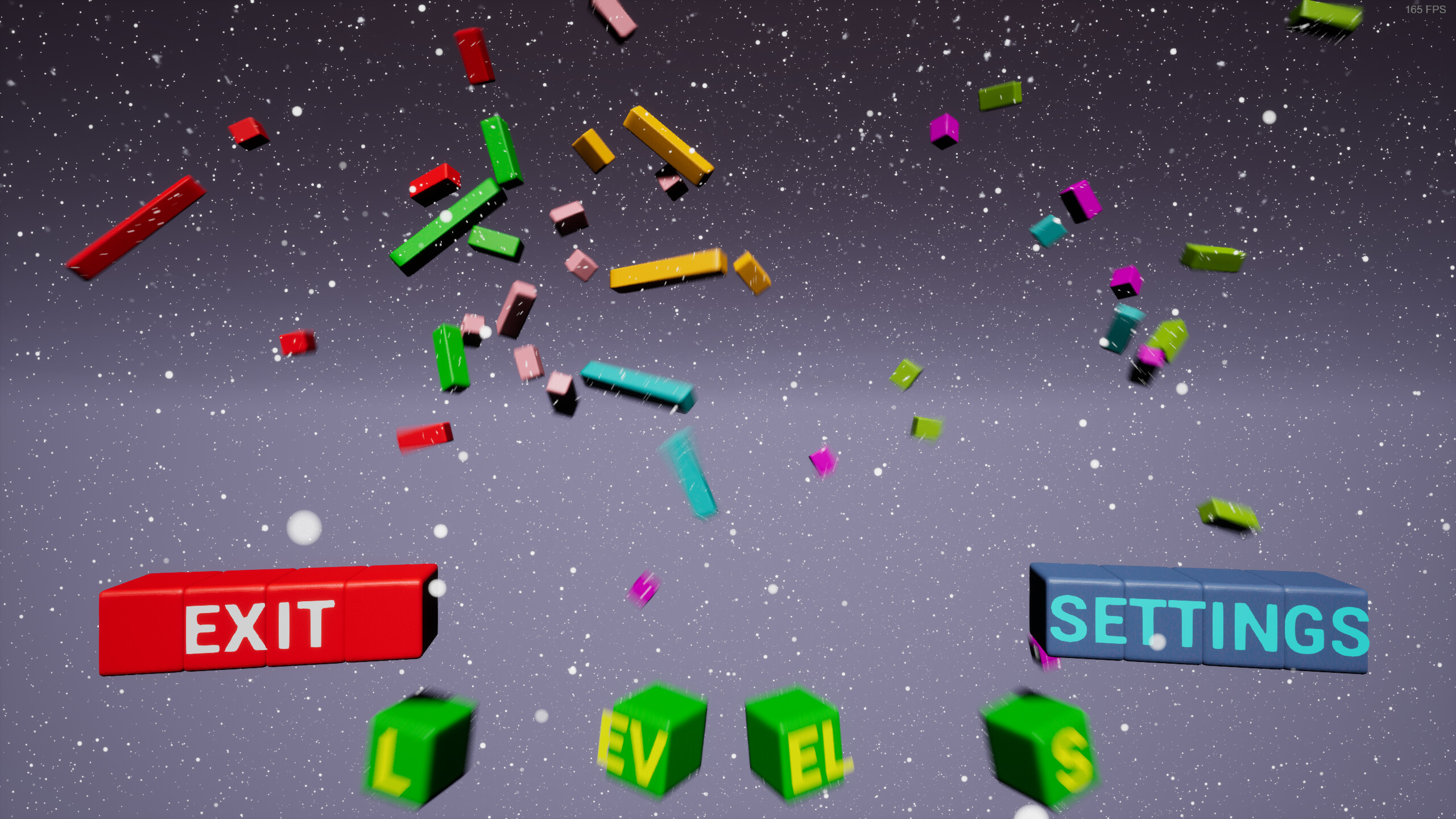 Ragdoll: Fall and Destroy screenshot 8