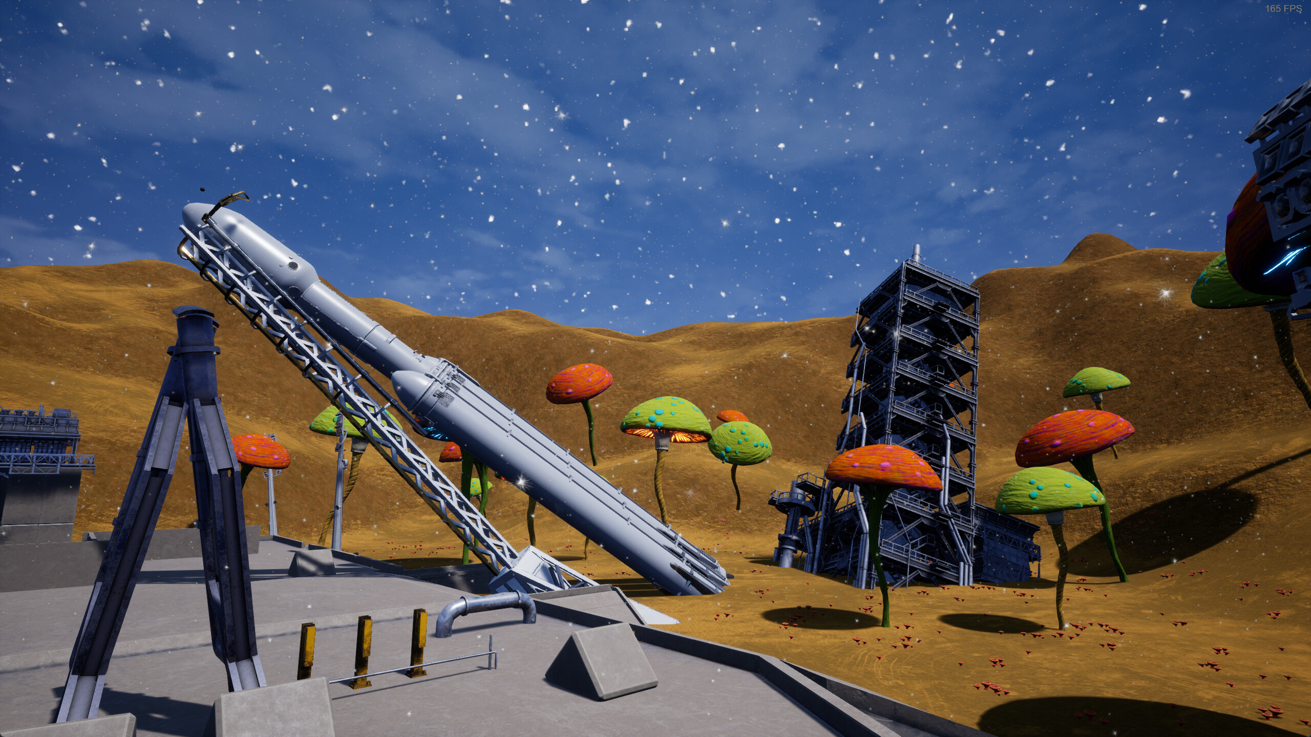 Ragdoll: Fall and Destroy screenshot 9