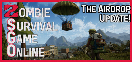 Zombie Survival Game Online