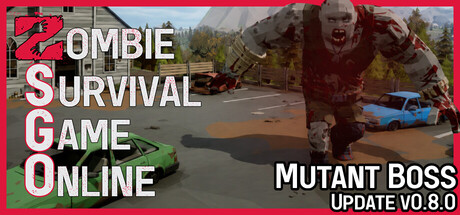 Zombie Survival Game Online