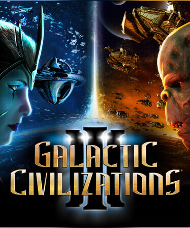 Galactic Civilizations III
