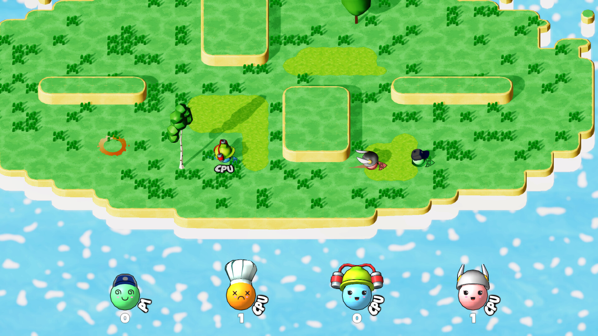 BoostHead screenshot 3