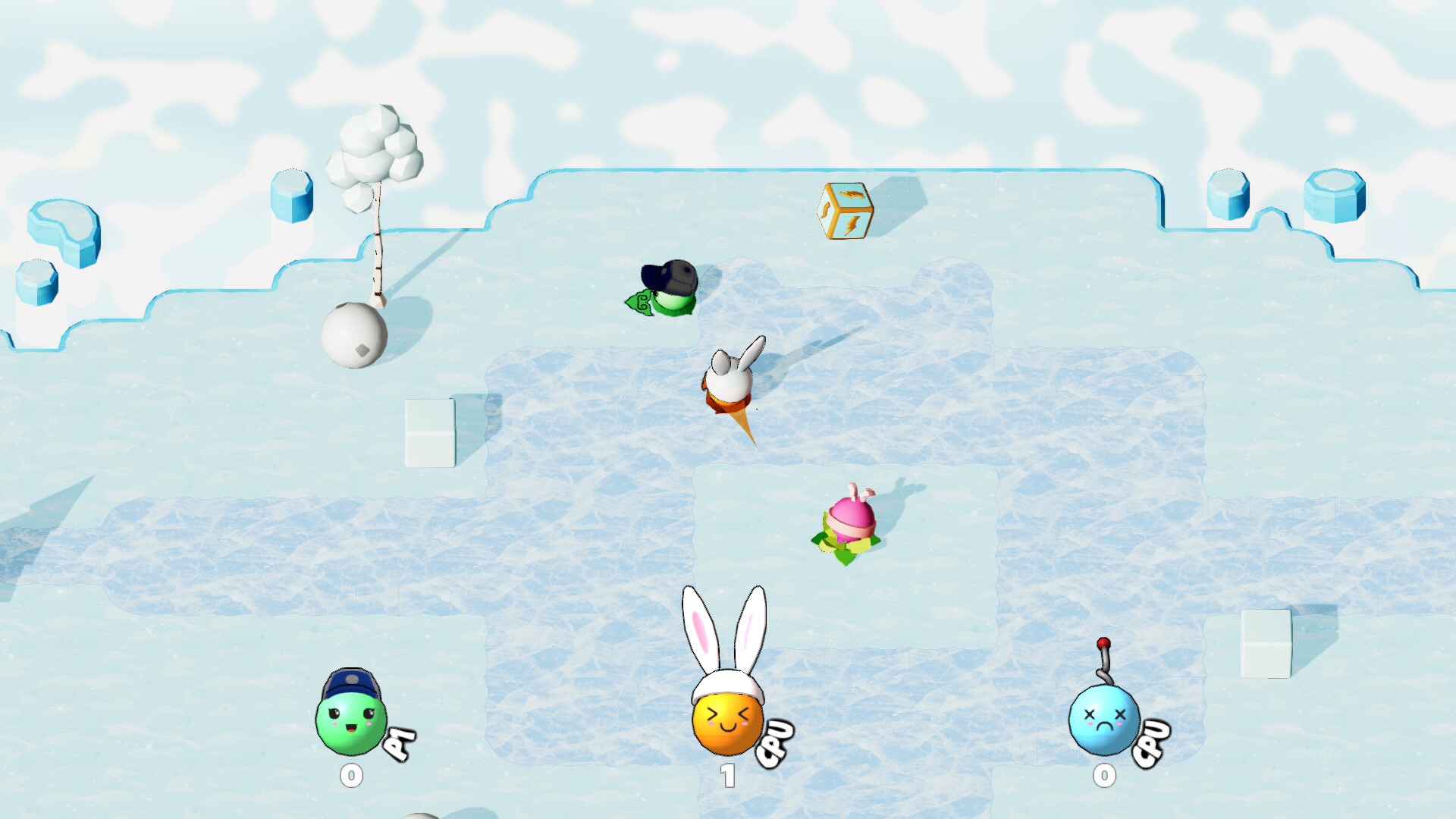 BoostHead screenshot 8