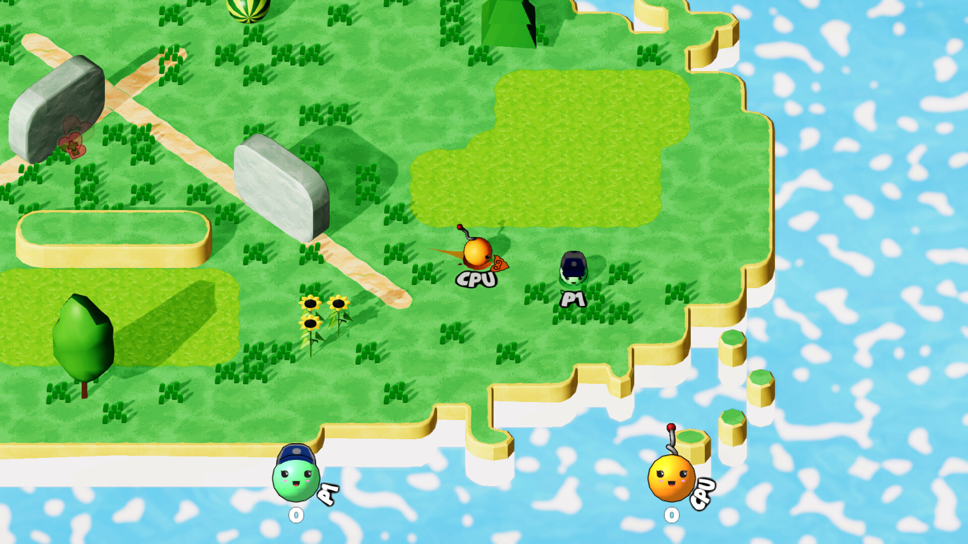 BoostHead screenshot 4