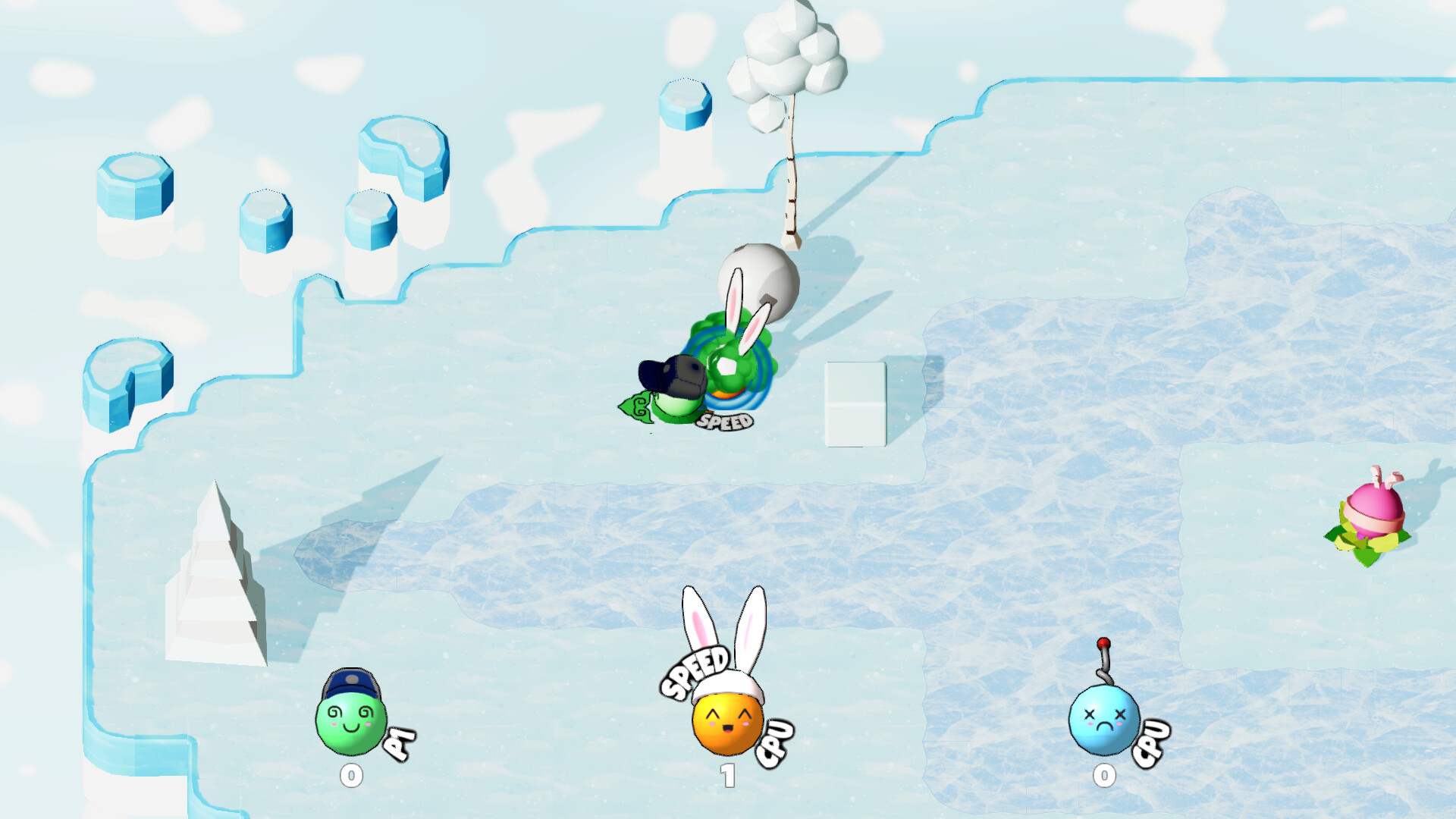 BoostHead screenshot 9