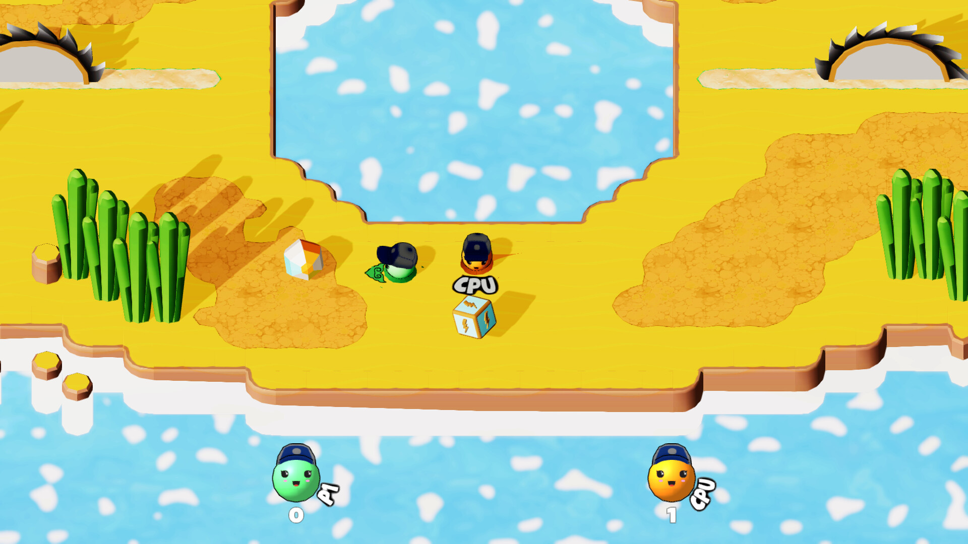 BoostHead screenshot 6