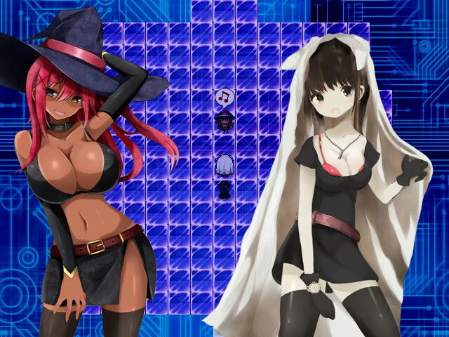 Nightmare - Additional adult story & Graphics DLC screenshot 10