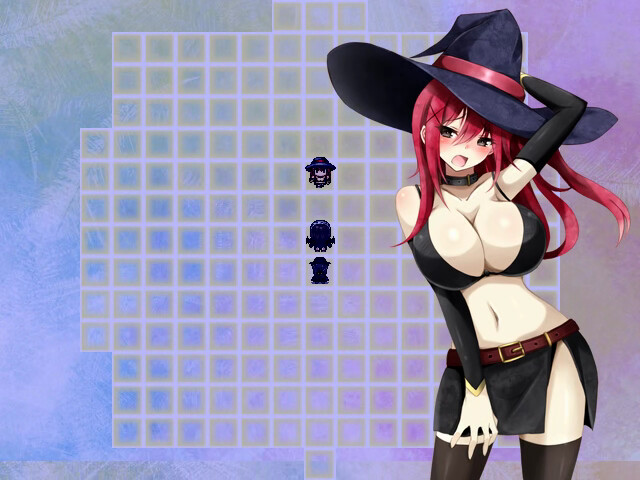 Nightmare - Additional adult story & Graphics DLC screenshot 4