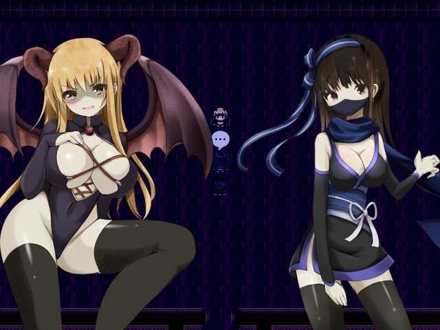 Nightmare - Additional adult story & Graphics DLC screenshot 7