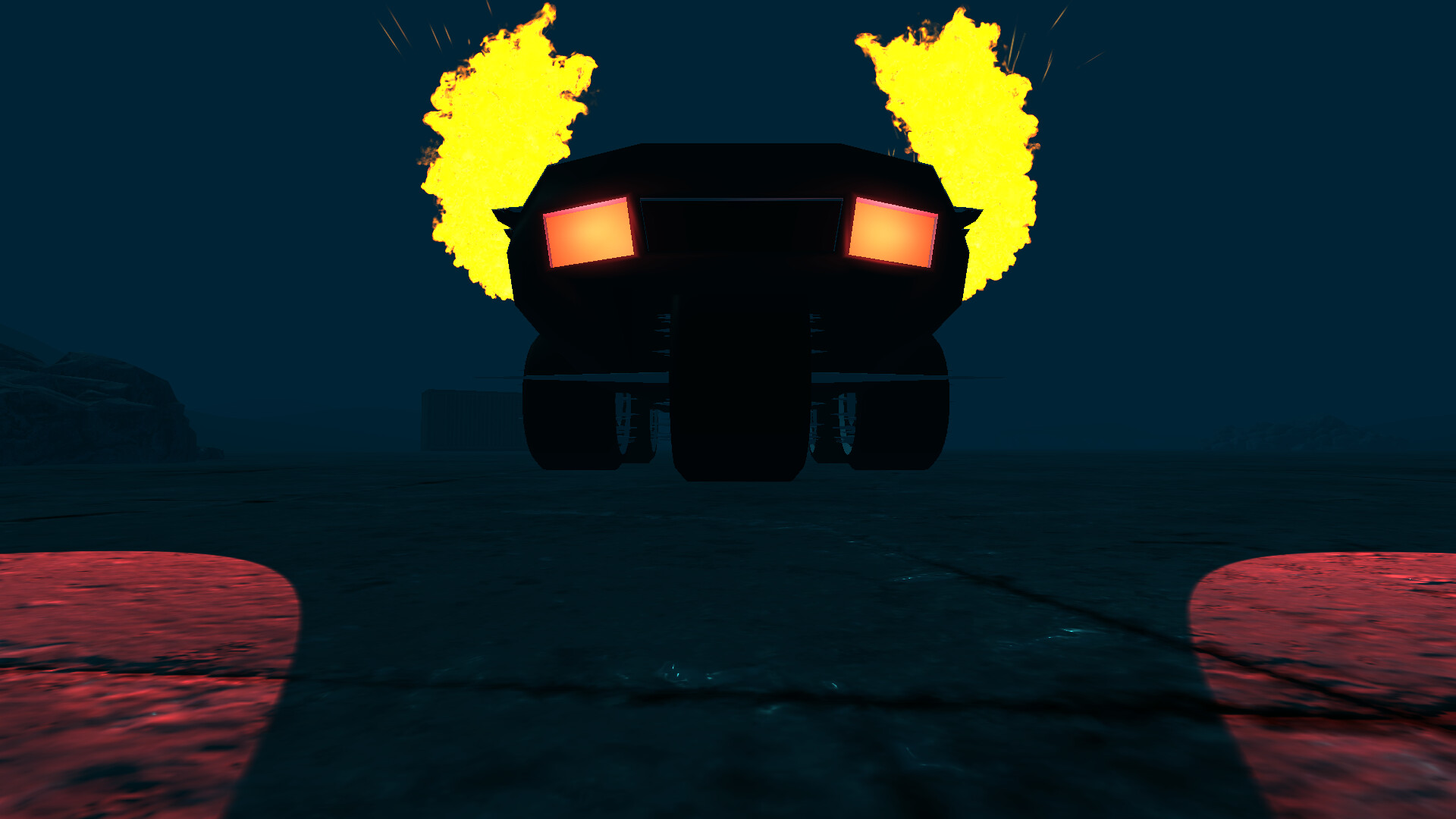 Project Annihilation screenshot 4