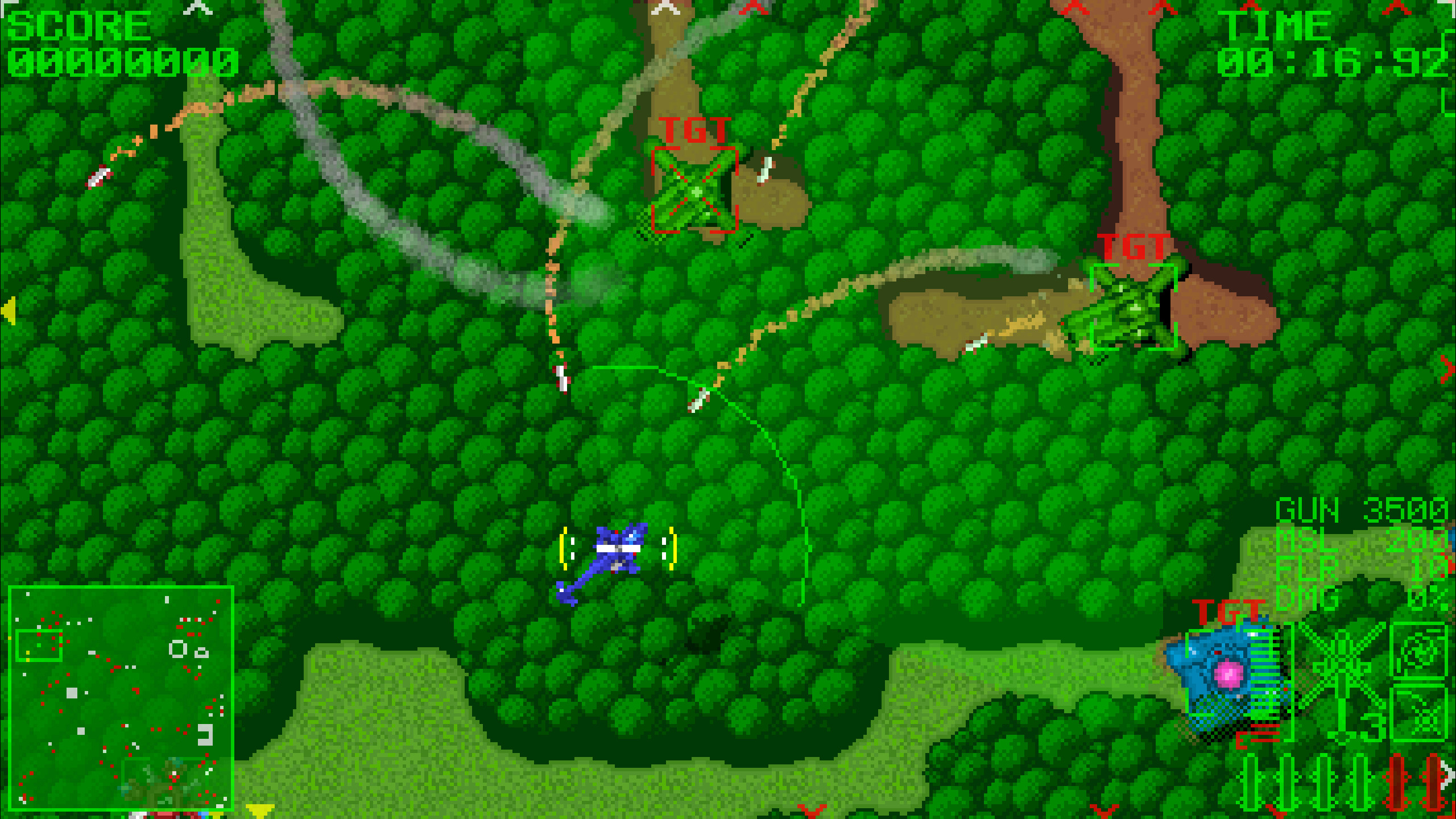 GyroGunner screenshot 5