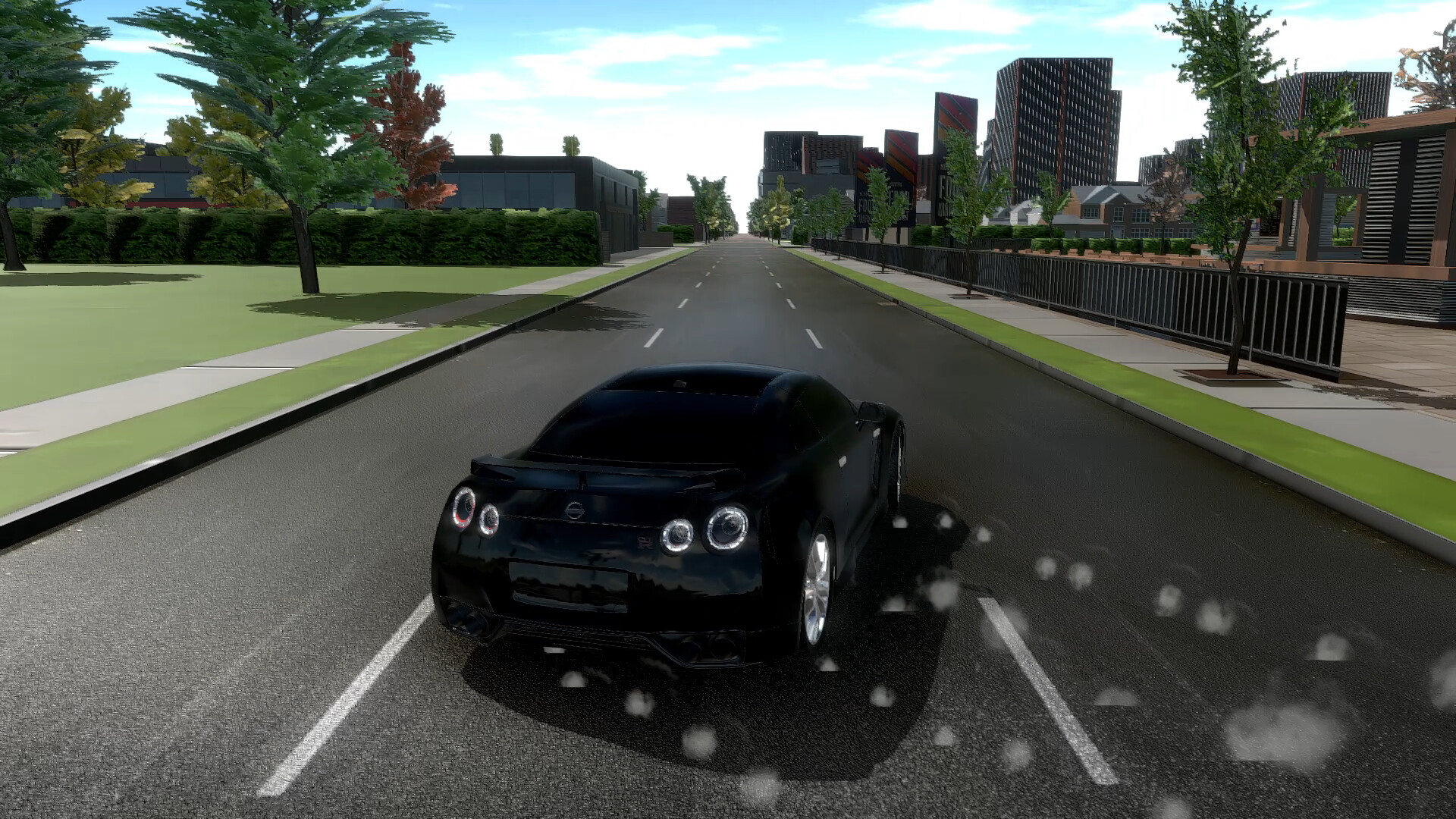 Drift City Underground screenshot 17