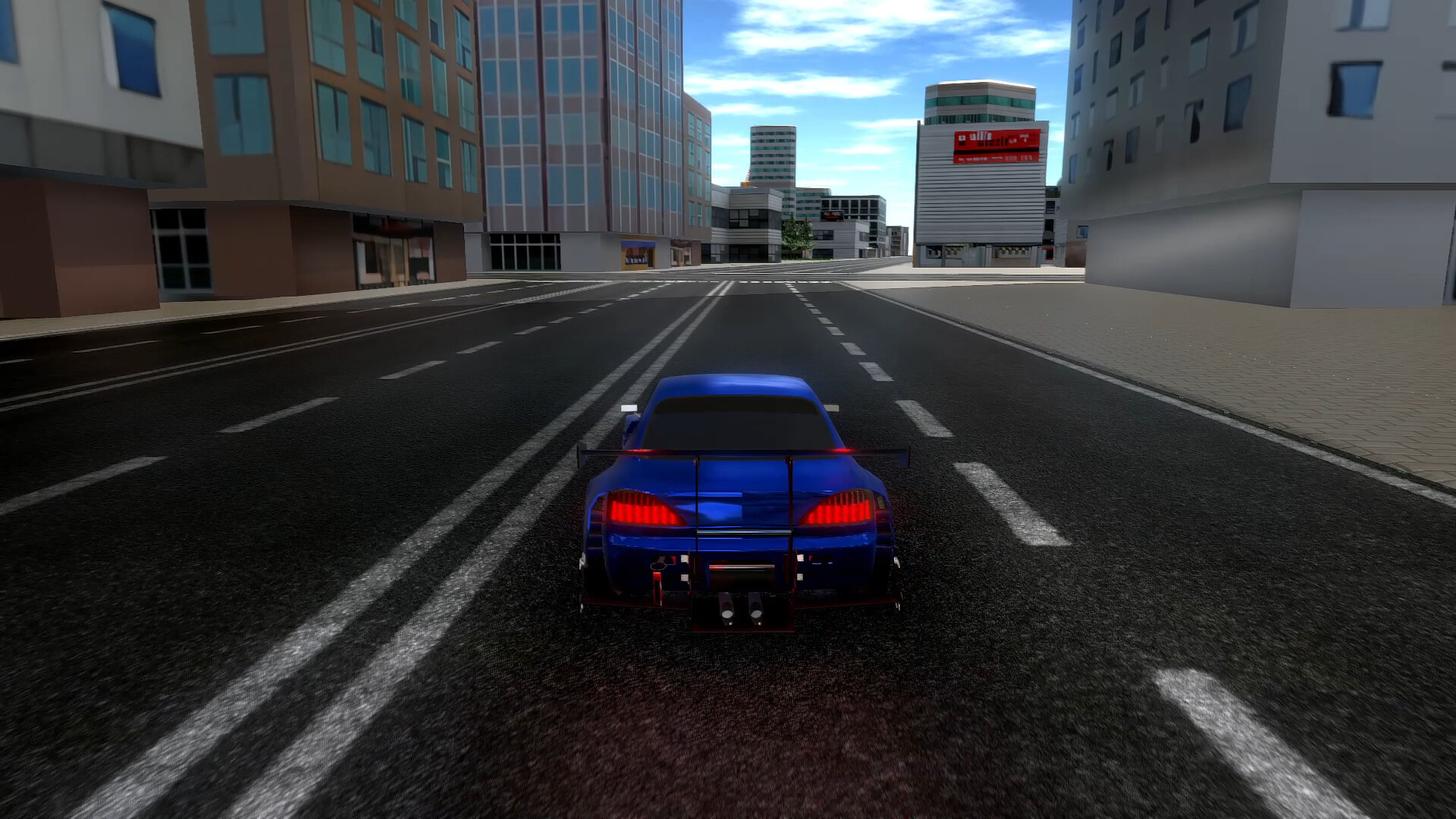 Drift City Underground screenshot 12